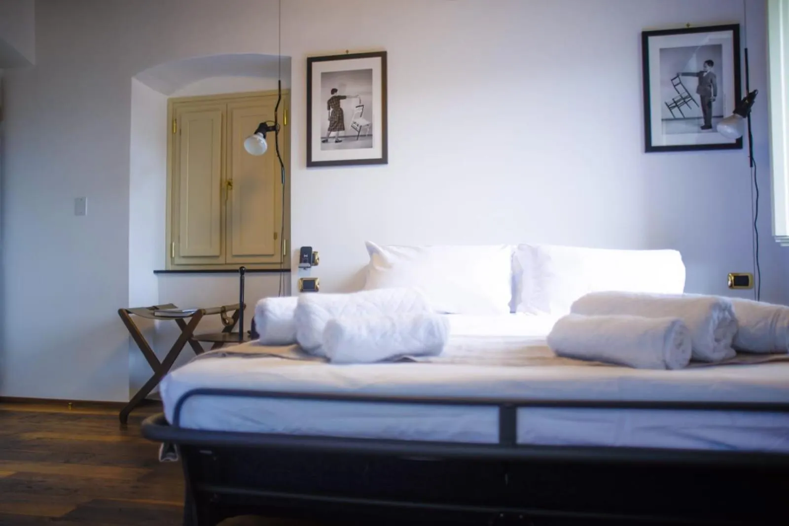 Di Pre' Apartment Lusso E Stile Nel Centro Storico 제노바