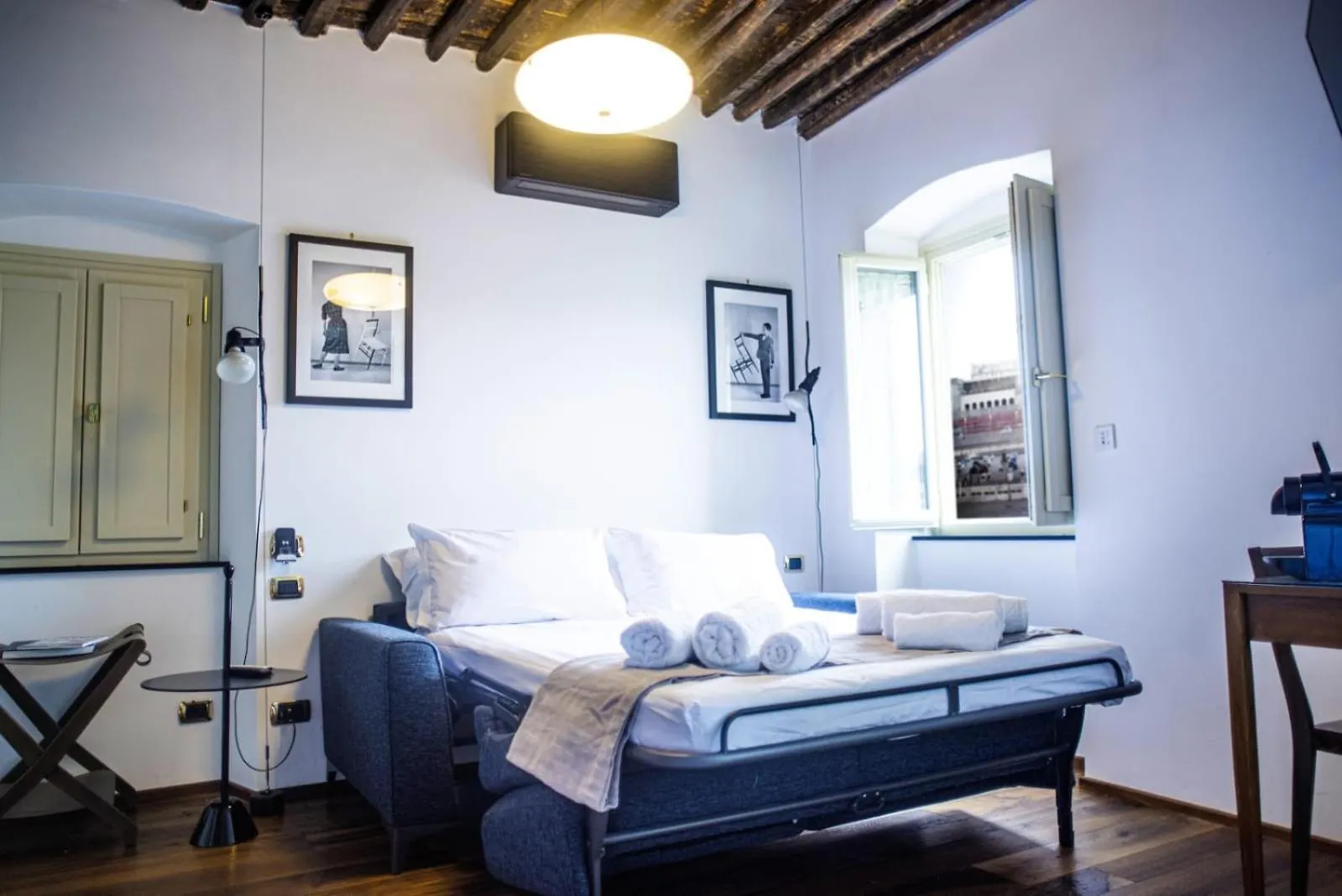 Di Pre' Apartment Lusso E Stile Nel Centro Storico 제노바