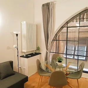 Loft Pellicceria Appartamento