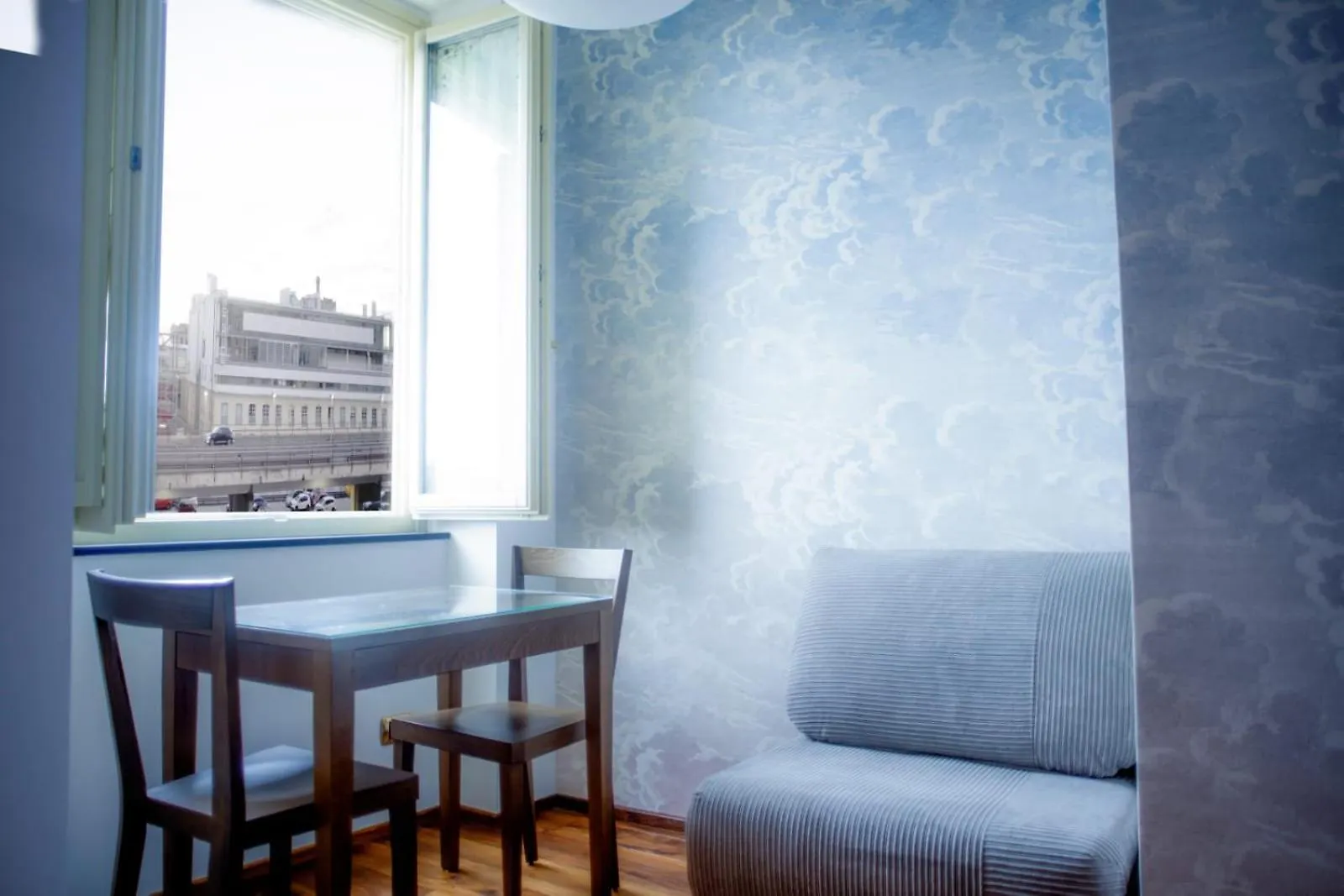 Di Pre' Apartment Lusso E Stile Nel Centro Storico Genoa