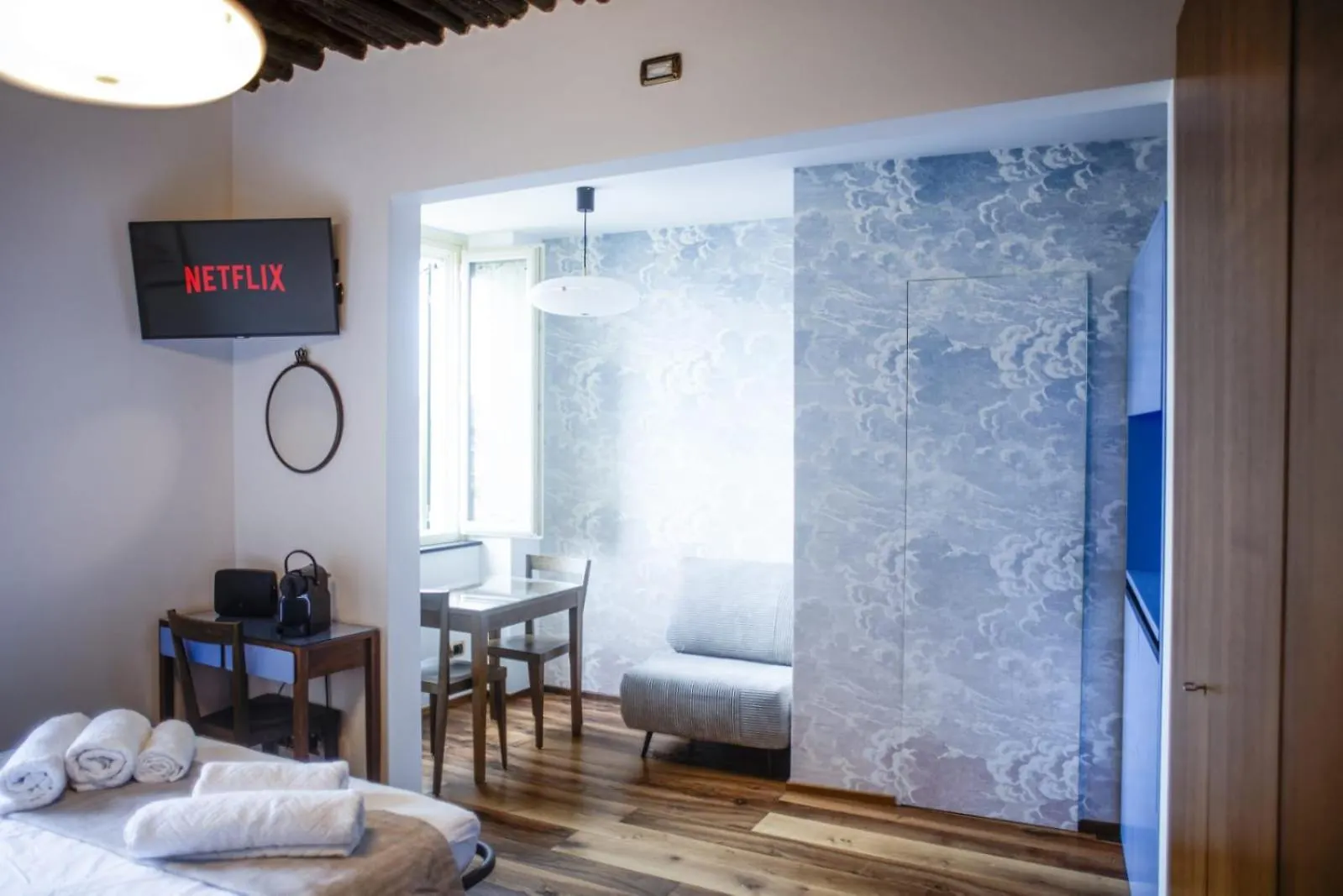 Di Pre' Apartment Lusso E Stile Nel Centro Storico Genoa
