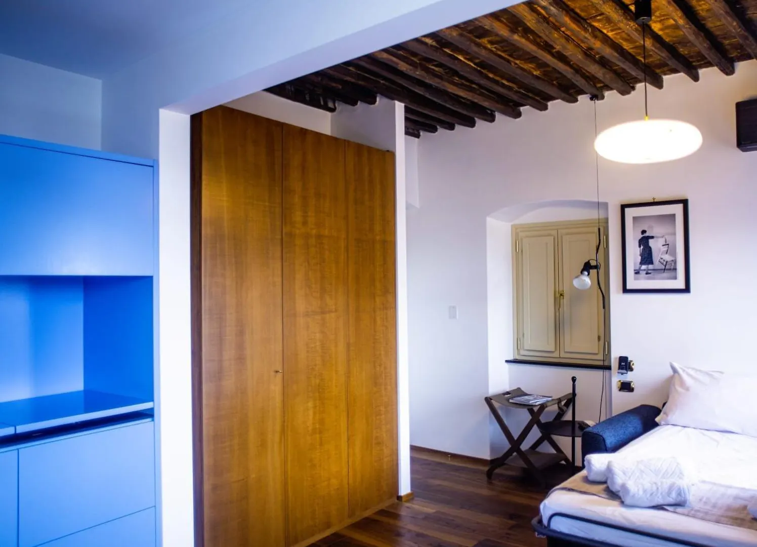 Di Pre' Apartment Lusso E Stile Nel Centro Storico Genoa 0*,  Italy
