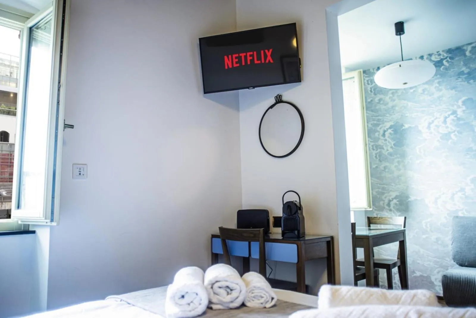 Di Pre' Apartment Lusso E Stile Nel Centro Storico Genoa 0*,