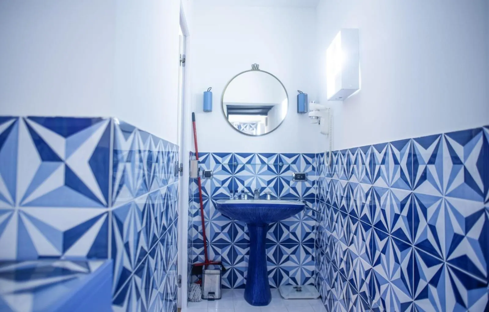 Di Pre' Apartment Lusso E Stile Nel Centro Storico Genoa