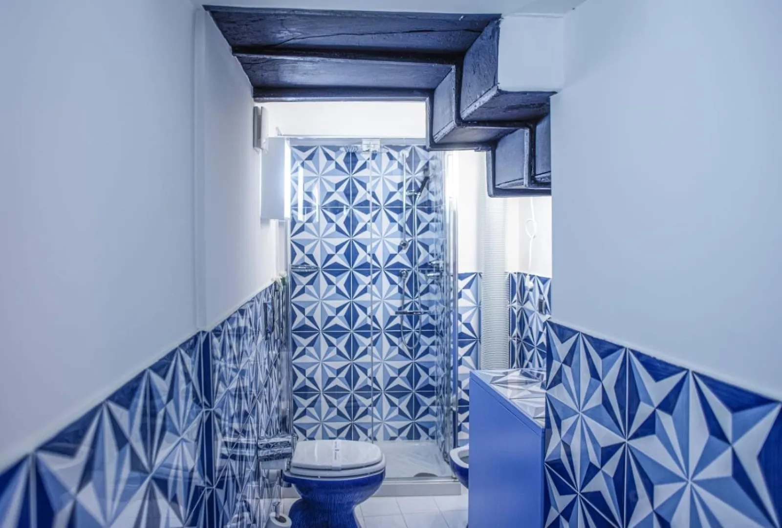 Di Pre' Apartment Lusso E Stile Nel Centro Storico Genoa Italy