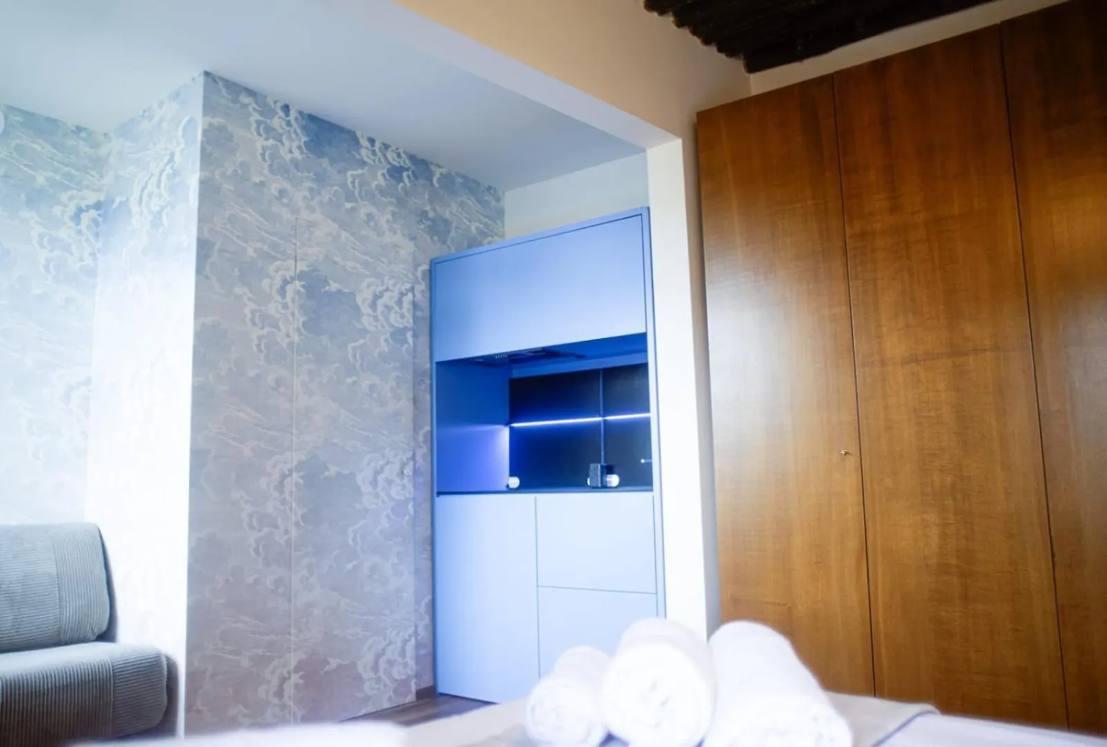 Di Pre' Apartment Lusso E Stile Nel Centro Storico Genoa